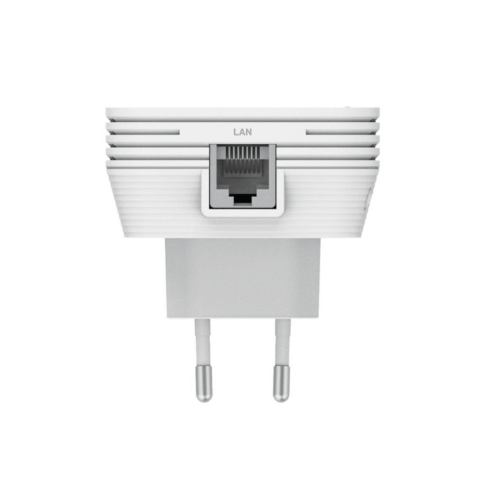 EAN 9120072375699 - Strong Powerline 600 Triple Pack Mini 600 Mbit/s Ethernet Blanco 3 pieza(s) imagen 4