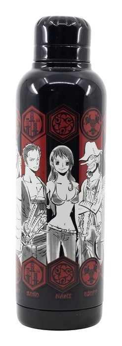 EAN 8412497005239 - Stor 00523 bidón de agua Uso diario 515 ml Acero inoxidable Multicolor imagen 3