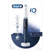EAN 4210201409298 - Oral-B iO 7S Adulto Cepillo de dientes oscilante Azul, Blanco imagen 3