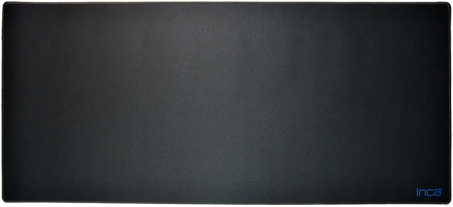 EAN 8681949010156 - Inca IMP-018 alfombrilla para ratón Alfombrilla de ratón para juegos Negro imagen 2