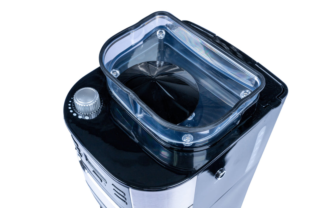 EAN 6221127458527 - TORNADO TCM-1025A-GS Manual Cafetera de filtro 1,5 L imagen 4