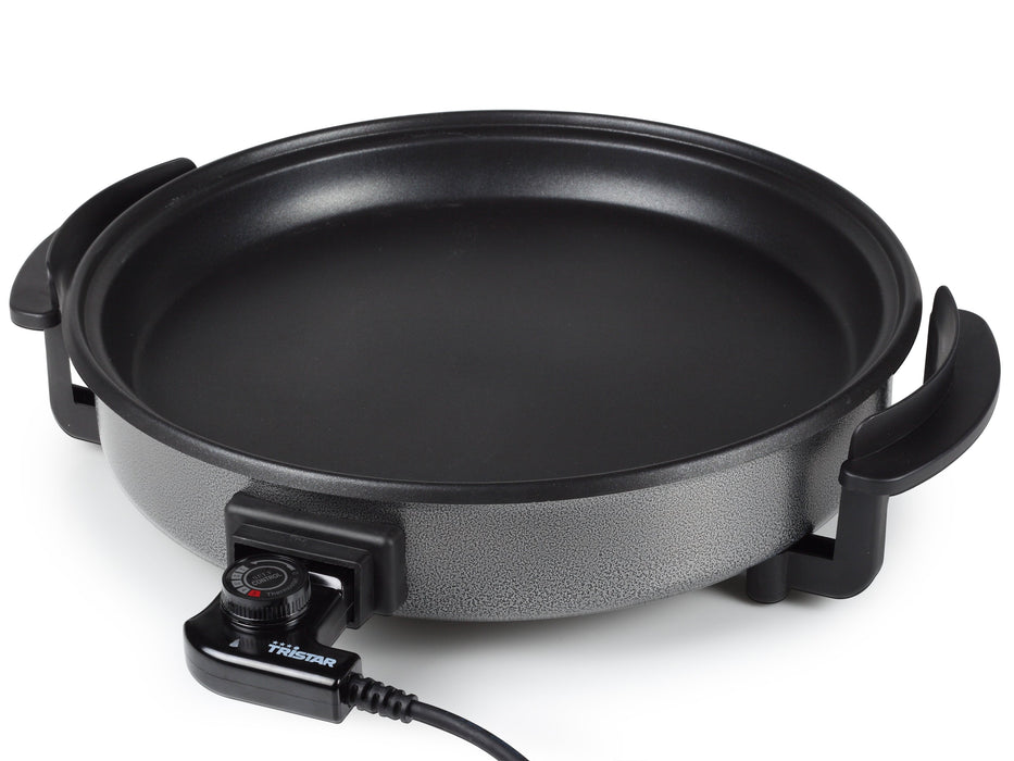 EAN 8713016029645 - Tristar PZ-2964 sartén eléctrica imagen 3