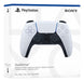 EAN 711719022756 - Sony DualSense v3 Blanco Bluetooth/USB Gamepad Analógico/Digital PlayStation 5 imagen 4