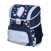 EAN 4008110396880 - Herlitz Loop Plus Unicorn Dreams juego de mochila escolar Chica Poliéster Azul oscuro, Rosa imagen 3