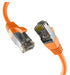 EAN 4049759291280 - EFB Elektronik EC020200280 cable de red Naranja 1,5 m Cat8.1 S/FTP (S-STP) imagen 1