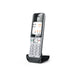 EAN 4250366866062 - Gigaset COMFORT 500HX Teléfono DECT/analógico Identificador de llamadas Negro, Plata imagen 11