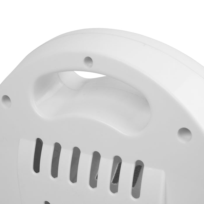 EAN 8712836973237 - Tristar KA-5128 calefactor eléctrico Interior Blanco 800 W Calefactor eléctrico infrarrojo imagen 4