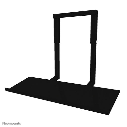 EAN 8717371449964 - Neomounts PLASMA-M2250KEYB soporte para ordenador portátil Negro imagen 2