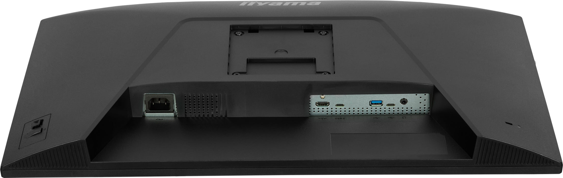 EAN 4948570127023 - iiyama ProLite XB2796QSC-B1 pantalla para PC 68,6 cm (27") 2560 x 1440 Pixeles Quad HD LED Negro imagen 15