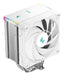 EAN 6933412729549 - DeepCool AK500S Digital SE WH Procesador Refrigerador de aire 12 cm Blanco 1 pieza(s) imagen 1