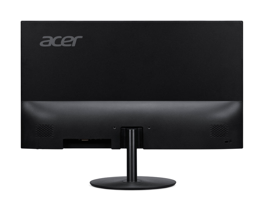 EAN 4711121830990 - Acer SA322QAbi pantalla para PC 80 cm (31.5") 1920 x 1080 Pixeles Full HD LCD Negro imagen 6