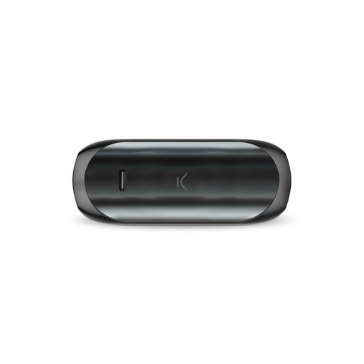 EAN 8427542122908 - Ksix BXTW07N auricular y casco Inalámbrico Dentro de oído Llamadas/Música USB Tipo C Bluetooth imagen 2