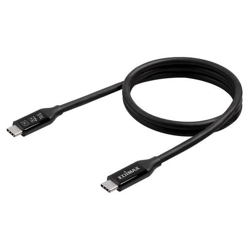 EAN 4717964705044 - Edimax UC4-030TP cable Thunderbolt 3 m 40 Gbit/s Negro imagen 1