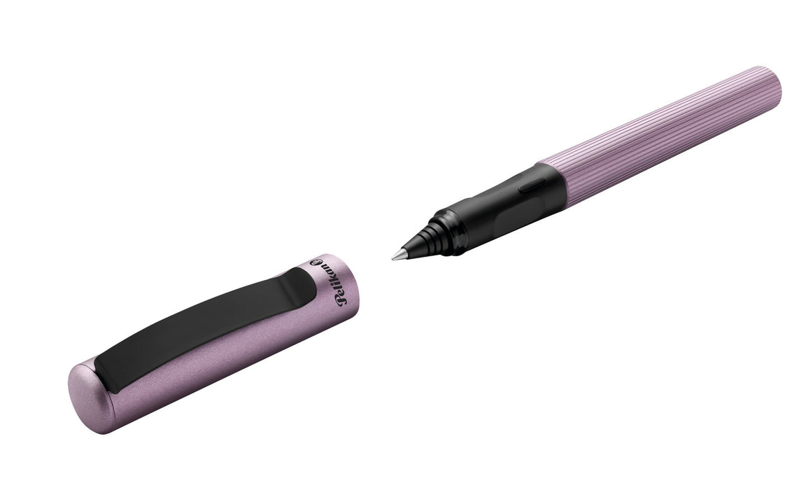 EAN 4012700824394 - Pelikan Pina Colada Edition Bolígrafo cilíndrico Azul 1 pieza(s) imagen 4