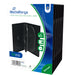 EAN 4260283115679 - MediaRange BOX35-5 funda para discos ópticos Funda de DVD 5 discos Negro imagen 1