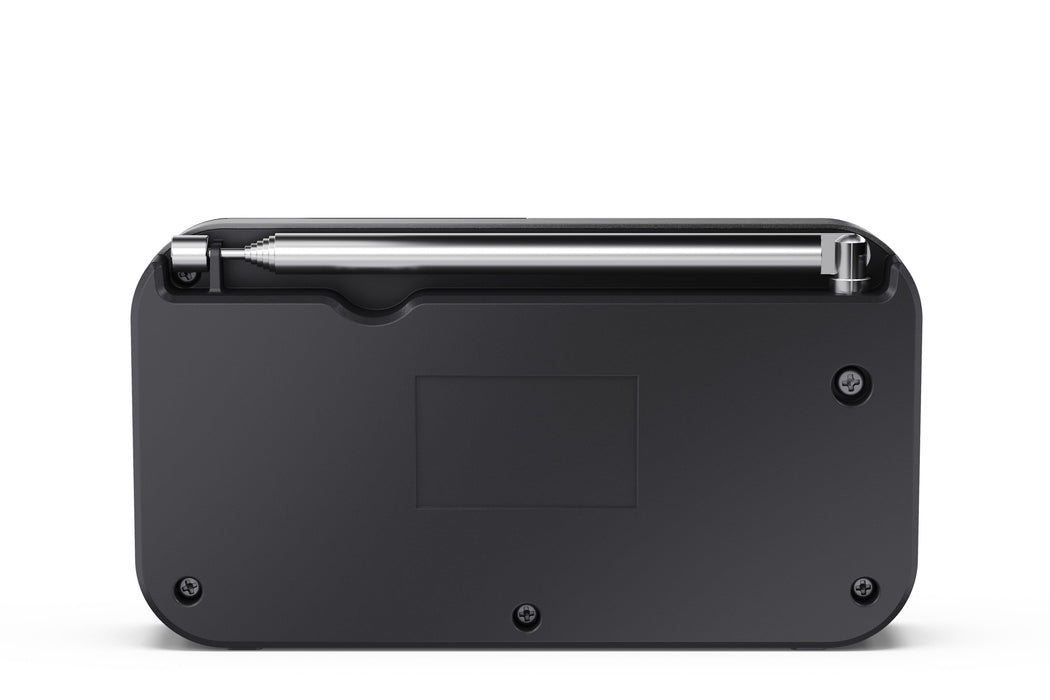 EAN 4974019204451 - Sharp DR-P520 Personal Digital Gris imagen 5