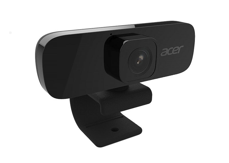 EAN 1951330942142 - Acer ACR010 cámara web 5 MP 2560 x 1440 Pixeles USB 2.0 Negro imagen 2