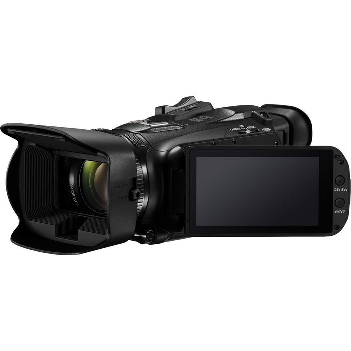 EAN 8714574672816 - Canon LEGRIA HF G70 Videocámara manual 21,14 MP CMOS 4K Ultra HD Negro imagen 3