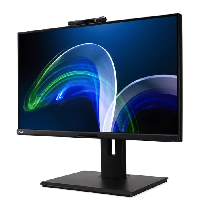 EAN 4711121783517 - Acer B278U E pantalla para PC 68,6 cm (27") 2560 x 1440 Pixeles UltraWide Quad HD LED Negro imagen 3