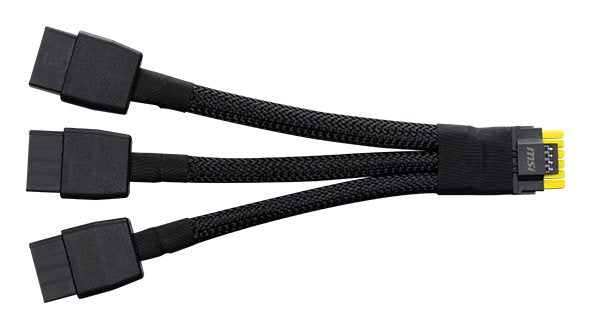 EAN 4711377292153 - MSI GAMING GeForce RTX 5080 16G TRIO NVIDIA 16 GB GDDR7 imagen 6