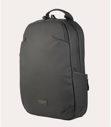EAN 8020252213241 - Tucano Laser 40,6 cm (16") Mochila Negro imagen 3