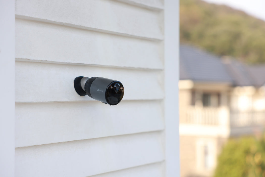 EAN 6941545631752 - EZVIZ BC1c 4K Bala (forma) Cámara de seguridad IP Exterior 3840 x 2160 Pixeles Techo/pared imagen 11