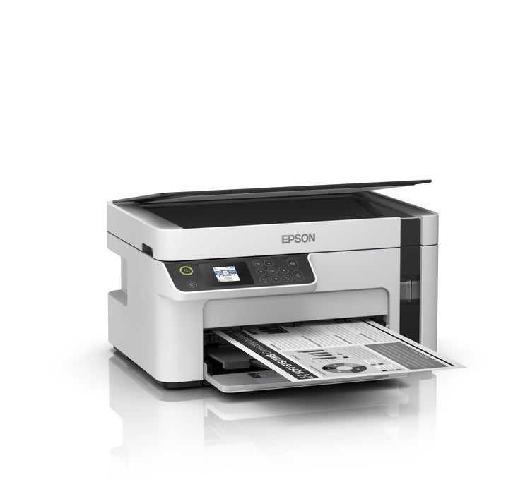 EAN 8715946671048 - Epson EcoTank M2120 Inyección de tinta A4 1440 x 720 DPI 32 ppm Wifi imagen 5