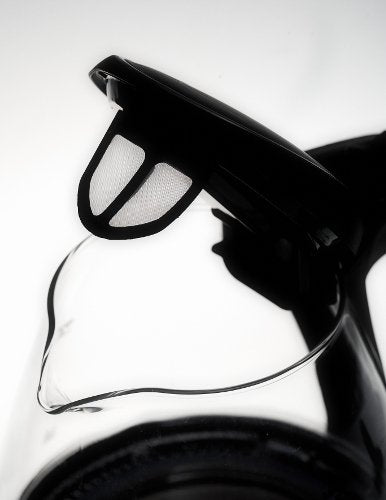 EAN 5908256832732 - Adler AD 1224 tetera eléctrica 1,5 L 2000 W Negro, Transparente imagen 2