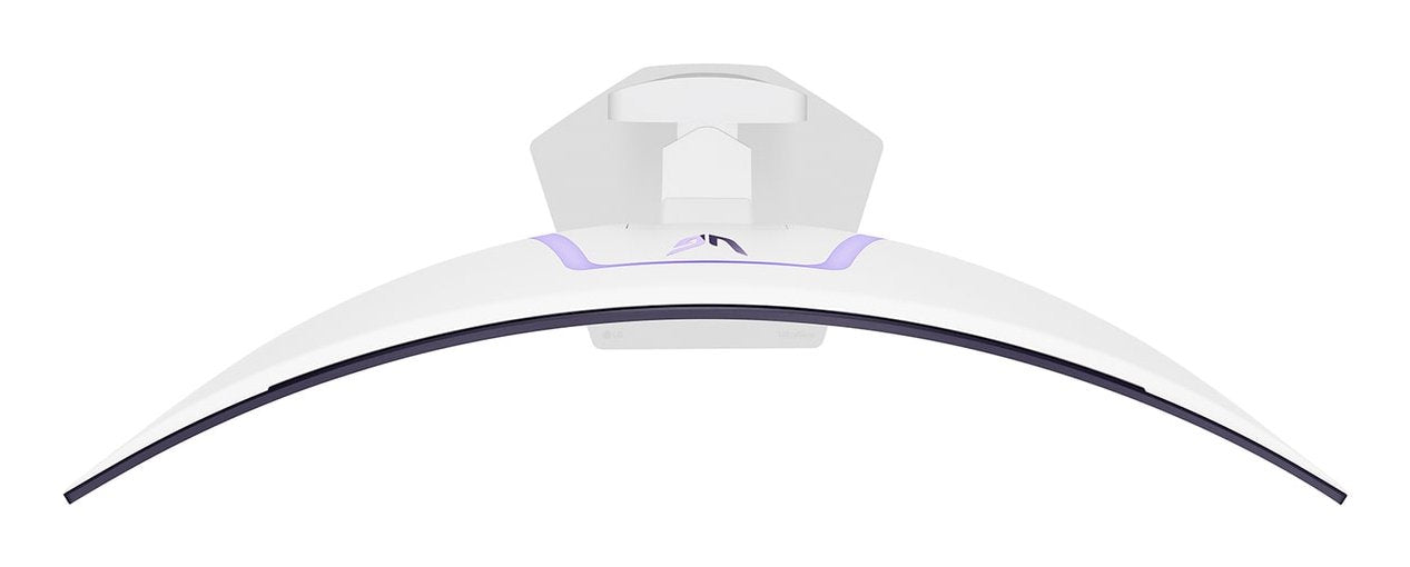 EAN 8806096433102 - LG 39GX90SA-W pantalla para PC 99,1 cm (39") 3440 x 1440 Pixeles Wide Quad HD OLED Blanco imagen 11