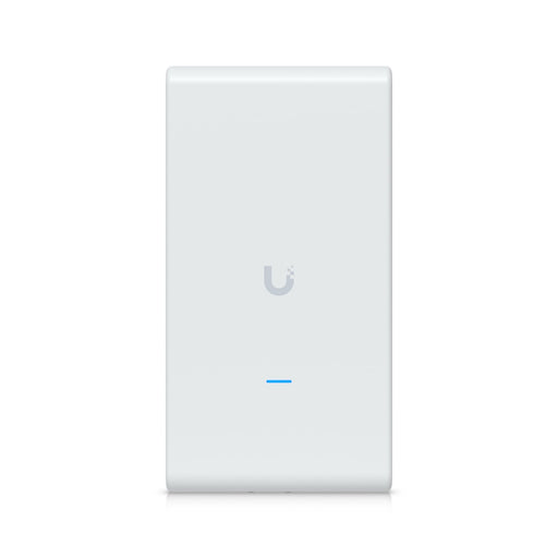 EAN 0810084695180 - Ubiquiti U6 Mesh Pro 2400 Mbit/s Blanco Energía sobre Ethernet (PoE) imagen 1