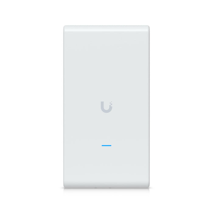 EAN 0810084695180 - Ubiquiti U6 Mesh Pro 2400 Mbit/s Blanco Energía sobre Ethernet (PoE) imagen 1