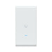 EAN 0810084695180 - Ubiquiti U6 Mesh Pro 2400 Mbit/s Blanco Energía sobre Ethernet (PoE) imagen 1