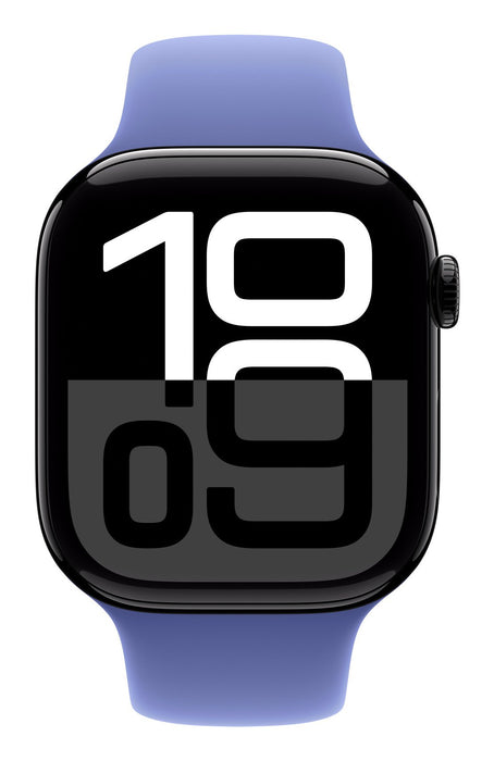 EAN 0195950241853 - Apple MDT74ZM/A Accesorios para dispositivos vestibles inteligentes Grupo de rock Púrpura Fluoroelastómer imagen 3