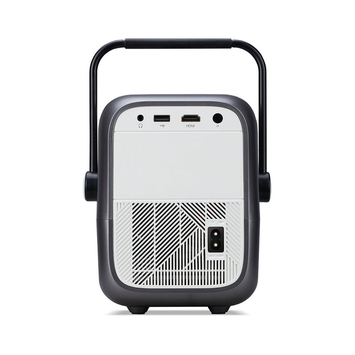 EAN 4711474140623 - Acer Aopen QF23s 250 lúmenes ANSI LCD 1080p (1920x1080) Gris imagen 7