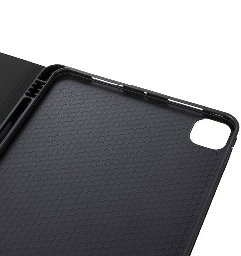 EAN 8020252209916 - Tucano IPDP11M4UPP-BK funda para tablet 27,9 cm (11") Folio Negro imagen 8