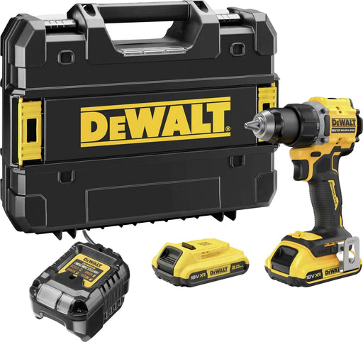 EAN 5054905325077 - DeWALT DCD794D2T-QW no categorizado imagen 1