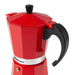 EAN 8435568404311 - Orbegozo KFR 1240 cafetera manual Cafetera italiana Rojo imagen 3