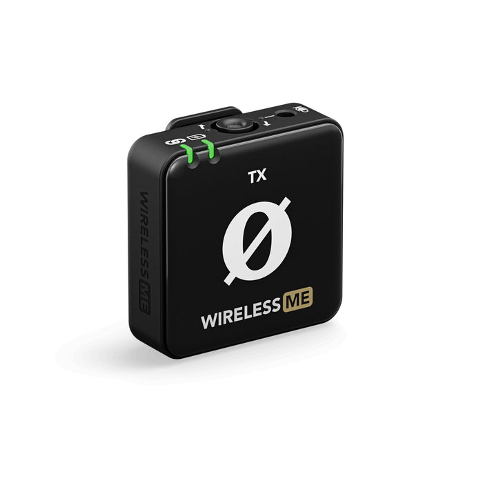 EAN 0698813010868 - RØDE Wireless ME TX Transmisor de bolsillo imagen 2