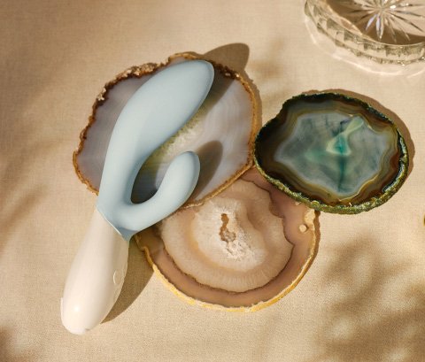 EAN 7350075028311 - LELO Ina 3 Vibrador conejito Ambidextro imagen 4