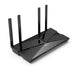 EAN 4897098685570 - TP-Link XX230V router inalámbrico Gigabit Ethernet Doble banda (2,4 GHz / 5 GHz) Negro imagen 2