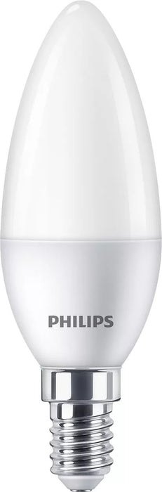EAN 8719514313569 - Philips 8719514313569 lámpara LED Blanco frío 4000 K 4,9 W F imagen 1