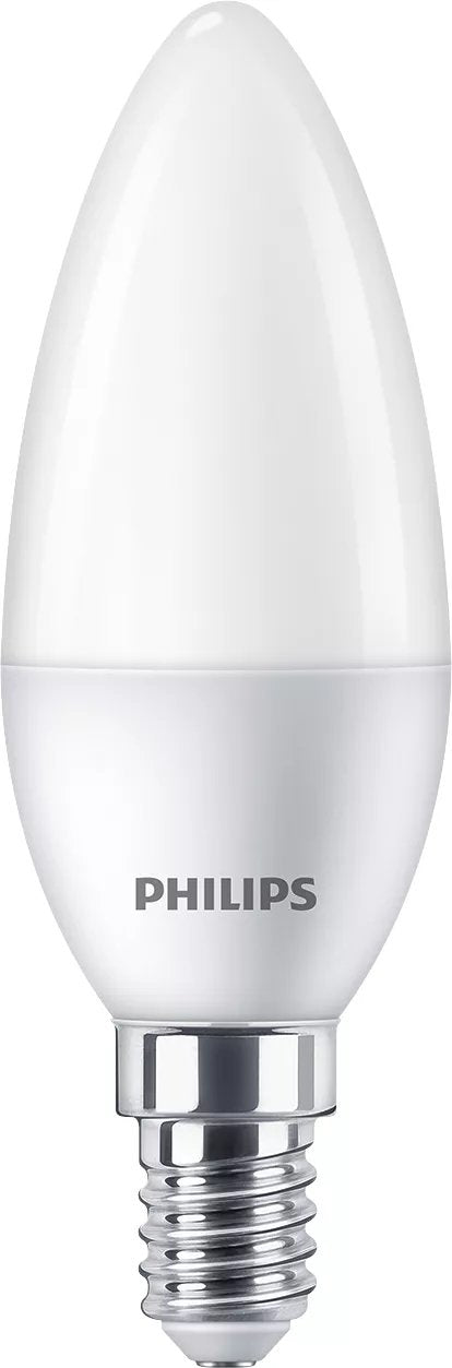 EAN 8719514313569 - Philips 8719514313569 lámpara LED Blanco frío 4000 K 4,9 W F imagen 1