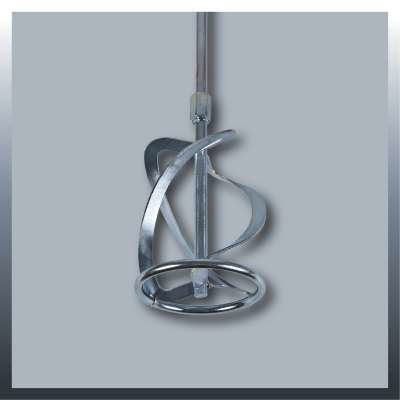 EAN 4006825616620 - Einhell TC-MX 1200 E hormigonera 1200 W 0 L imagen 8