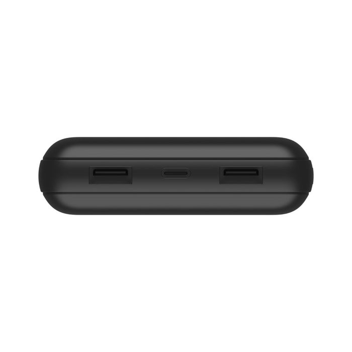 EAN 0745883837694 - Belkin BPB012btBK 20000 mAh Negro imagen 4