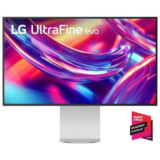 EAN 8806096617953 - LG 32U990A-S pantalla para PC 81,3 cm (32") 6144 x 3456 Pixeles 6K Ultra HD LCD Gris imagen 2