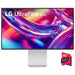 EAN 8806096617953 - LG 32U990A-S pantalla para PC 81,3 cm (32") 6144 x 3456 Pixeles 6K Ultra HD LCD Gris imagen 2