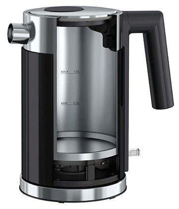 EAN 4001627002787 - Graef WK 402 tetera eléctrica 1 L 2015 W Negro imagen 3