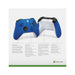 EAN 0889842613889 - Microsoft Xbox Wireless Controller Blue Azul Bluetooth/USB Gamepad Analógico/Digital Xbox One, Xbox One S imagen 5