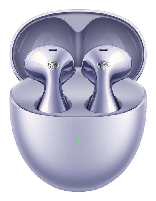 EAN 6942103147760 - Huawei FreeBuds 6 Auriculares Inalámbrico Dentro de oído Llamadas/Música USB Tipo C Bluetooth Púrpura imagen 1