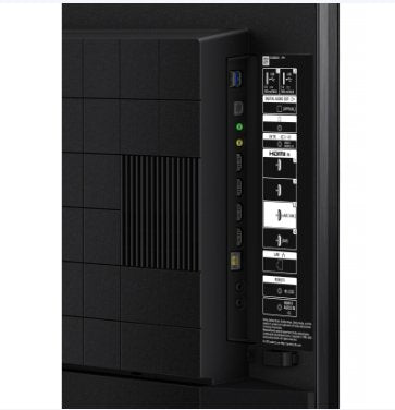 EAN 4548736123984 - Sony FW-32BZ30J1 pantalla de señalización Pantalla plana para señalización digital 81,3 cm (32") LCD Wifi imagen 9